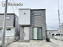 中古戸建　南区白藤4丁目