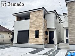 新築戸建　東区新外3丁目1期　3号棟