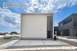 新築戸建　北区梶尾町V　3号地