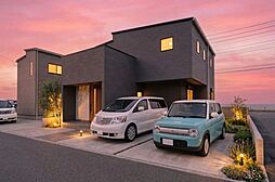新築戸建　東区三郎2丁目3期　2号地