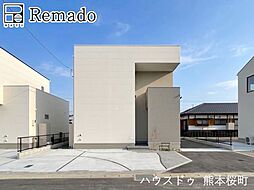 新築戸建　八代市長田町　Ｆ号地
