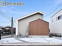 新築戸建　八代市長田町　H号地