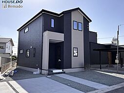 新築戸建　上益城郡嘉島町北甘木1期　19号棟