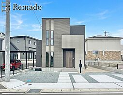 新築戸建　菊池郡菊陽町辛川　3号地