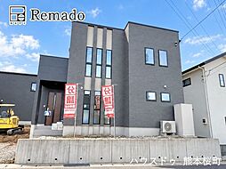 新築戸建　上益城郡益城町大字広崎　1号棟