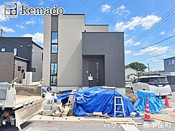 新築戸建　上益城郡益城町大字広崎　2号棟