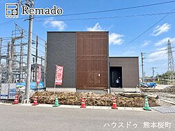 新築戸建　上益城郡益城町大字広崎　3号棟