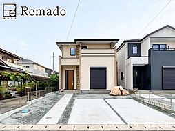 新築戸建　菊池郡菊陽町原水5期　1号棟