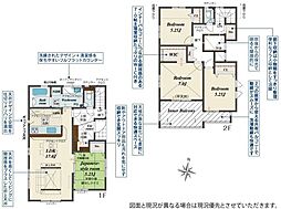 新築戸建　北区楡木4丁目　4号棟
