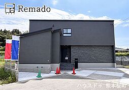 新築戸建　上益城郡御船町木倉　2号地（木倉小学校前II）