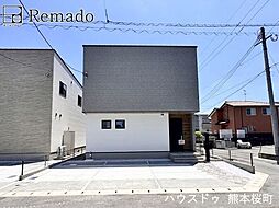 新築戸建　北区西梶尾町II　1号地