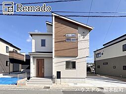新築戸建　北区麻生田3丁目　3号棟