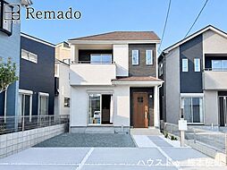 新築戸建　南区日吉2丁目　A 号棟