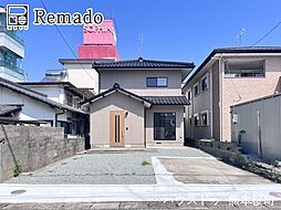 中古戸建　八代市花園町