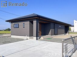 新築戸建　南区富合町小岩瀬　2号地