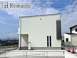 新築戸建　北区梶尾町V　5号地