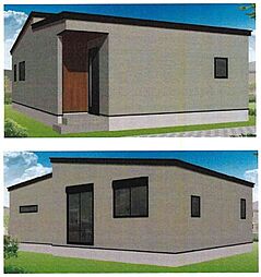 新築戸建　宇土市松原　50号地