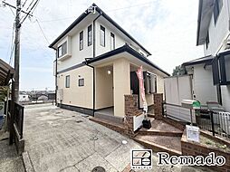 中古戸建　合志市須屋