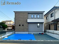 新築戸建 東区長嶺南7丁目2期 1号棟