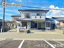 中古戸建　西区新土河原1丁目