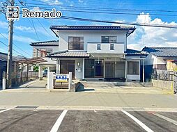 中古戸建　西区新土河原1丁目