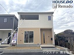 新築戸建　西区田崎第1　1号棟