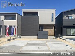 新築戸建　西区中原町　3号地（中島小学校前V）