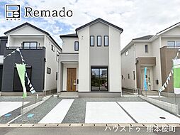 新築戸建　菊池郡菊陽町原水5期　3号棟