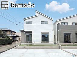 新築戸建　合志市須屋上ノ原第1期　1号棟