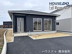 新築戸建　北区梶尾町第9　1号棟