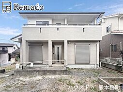 中古戸建　菊池郡大津町美咲野3丁目