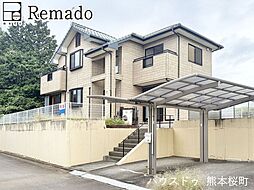 中古戸建　菊池郡大津町大字吹田