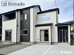 新築戸建　南区日吉2丁目　Ｅ号棟
