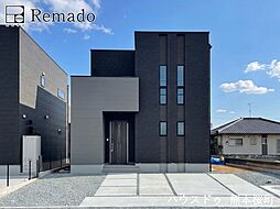 新築戸建　八代市高島町（松高小西）1号棟