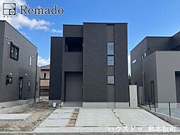 新築戸建　八代市高島町（松高小西）2号棟