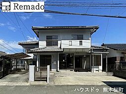中古戸建　西区新土河原1丁目