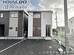 新築戸建　北区池田第2　1号棟