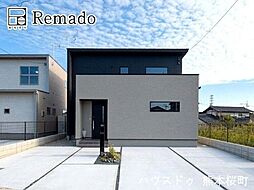 新築戸建　荒尾市原万田　10号地