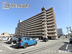 トーカンマンション健軍東壱番館