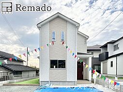 新築戸建　西区戸坂町　Ｂ号棟
