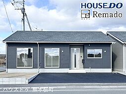 新築戸建　菊池市泗水町吉富第8　3号棟