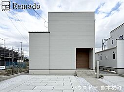 新築戸建　南区富合町廻江　3号地（南区役所前）