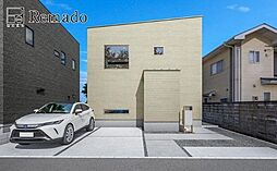 新築戸建　中央区黒髪5丁目　1号地