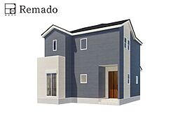 新築戸建　東区榎町2期　1号棟
