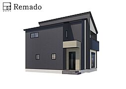 新築戸建　東区榎町2期　2号棟