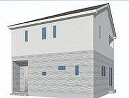 新築戸建　東区長嶺南第6　1号棟