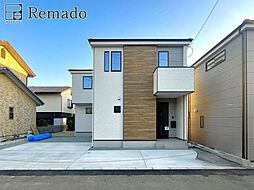 新築戸建 　東区小山1期　2号棟