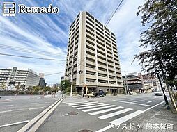オーヴィジョン熊本駅南