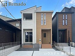 新築戸建　東区小山2丁目　1号棟