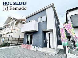 未使用戸建　西区池田2丁目第3　3号地